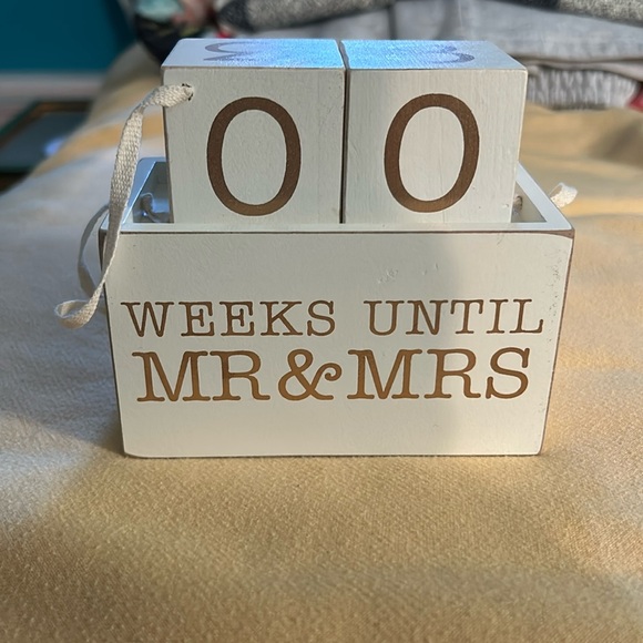 Countdown - Picture 1 of 2